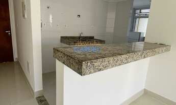 Imagem 3: Apartamento com 2 quartos sendo 1 suíte na Av. Roberto Silveira