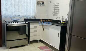 Imagem 6: Casa Duplex Independente com 3 quartos - Jardim Mariléa - Rio das Ostras