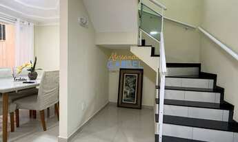 Imagem 4: Casa Duplex Independente com 3 quartos - Jardim Mariléa - Rio das Ostras