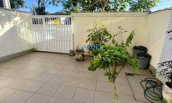 Imagem 2: Casa Duplex Independente com 3 quartos - Jardim Mariléa - Rio das Ostras