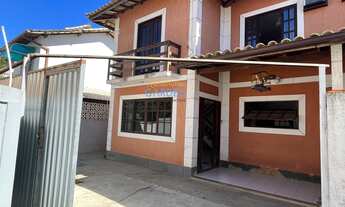 Imagem: Casa à venda no bairro Jardim Mariléa