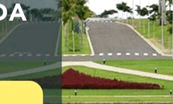 Imagem: Lote à venda condomínio águas da serra