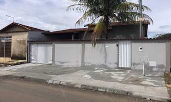 Imagem: 1 Casa Térrea à venda no bairro Independência