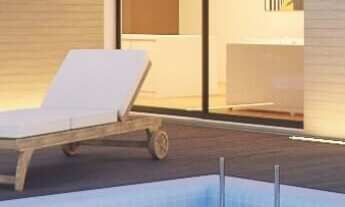 Imagem: Lote à venda no Aldeia do Parque em Aparecida