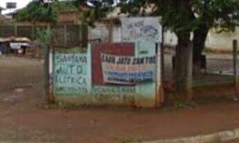 Imagem: Lote à venda no Jardim Ipanema em Trindade
