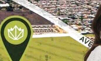 Imagem: Lote Parcelado à Venda no Vinhas Época