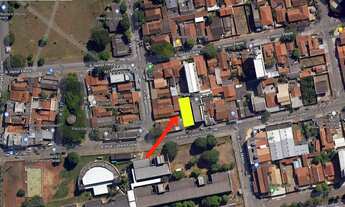 Imagem 3: Lote comercial à venda na Vila Canaã em Goiânia - GO