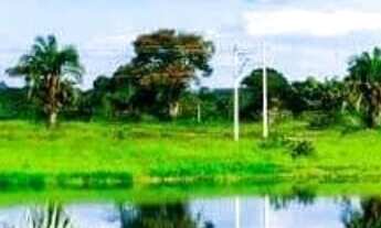 Imagem: Lote à Venda no Condomínio Terra Santa