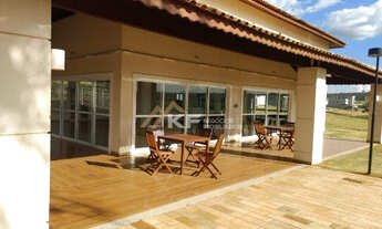 Imagem 7: Terreno em condomínio á venda - Terras de Siena -Ribeirão Preto/SP