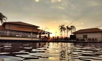 Imagem 4: Terreno em condomínio á venda - Terras de Siena -Ribeirão Preto/SP