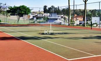 Imagem 5: Terreno em condomínio á venda - Terras de Siena -Ribeirão Preto/SP