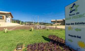 Imagem 4: Terreno em Condomínio à Venda no Terras de San Pedro - Ribeirão Preto / SP