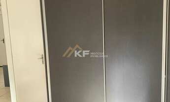 Imagem 3: Apartamento à Venda -Cond Lar Chile -Ribeirão Preto SP