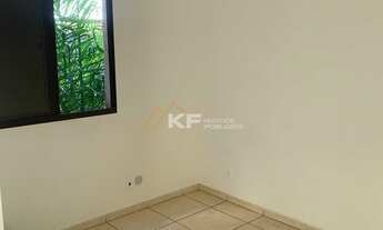 Imagem 4: Apartamento à Venda -Cond Lar Chile -Ribeirão Preto SP