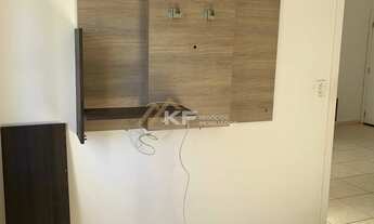 Imagem 6: Apartamento à Venda -Cond Lar Chile -Ribeirão Preto SP