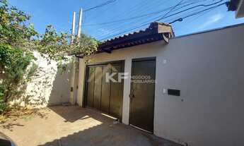 Imagem: Casa à venda - Parque Res. Candido Portinari