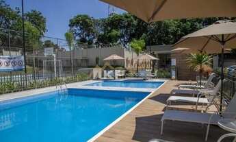 Imagem: Apartamento à venda Vitta Recanto dos Lagos