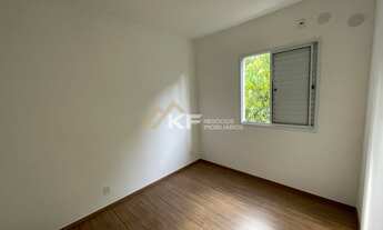 Imagem: Apartamento à Venda no Parque dos Servidores