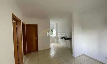 Imagem 4: Apartamento à Venda no Parque dos Servidores - Ribeirão Preto / SP