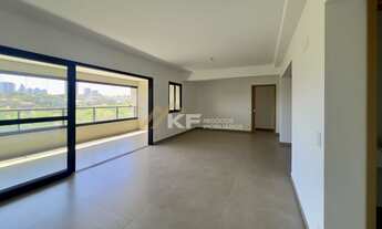 Imagem: Apartamento Alto Padrão no Edifício Stradivarius