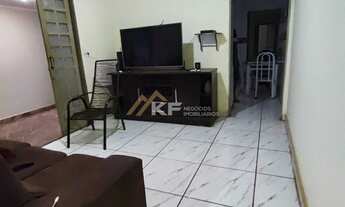 Imagem: Casa á Venda -Bairro Vila Tibério -Ribeirão