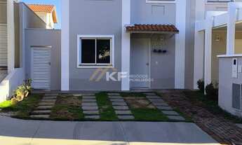 Imagem 2: Casa em Condomínio à Venda no Recantos do Sul - Ribeirão Preto / SP