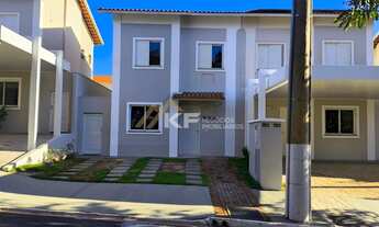 Imagem 1: Casa em Condomínio à Venda no Recantos do Sul - Ribeirão Preto / SP