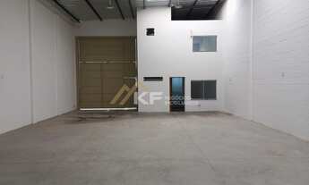 Imagem: Galpão Comercial à Venda - Recreio Anhanguera