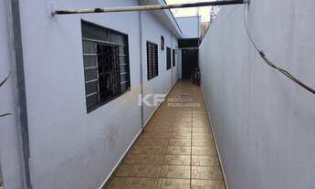 Imagem: Casa à venda no Jardim Jandaia - Ribeirão