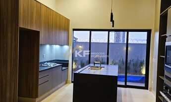 Imagem 4: Condomínio Buona Vita Ribeirão - Vila do Golf - Ribeirão Preto/SP