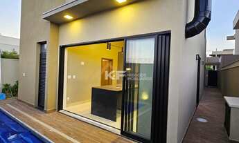 Imagem 2: Condomínio Buona Vita Ribeirão - Vila do Golf - Ribeirão Preto/SP