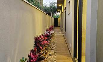 Imagem 3: Condomínio Buona Vita Ribeirão - Vila do Golf - Ribeirão Preto/SP