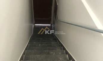 Imagem 3: Casa Sobrado á venda - Campos Eliseos -Ribeirão Preto-S/P