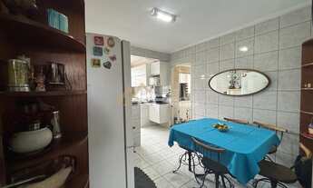 Imagem 7: Apartamento com 4 quartos e 1 vaga de garagem, no Centro de Ribeirão Preto/SP