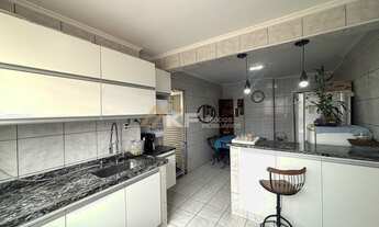 Imagem: Apartamento com 4 quartos e 1 vaga de garagem