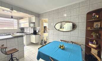 Imagem 6: Apartamento com 4 quartos e 1 vaga de garagem, no Centro de Ribeirão Preto/SP