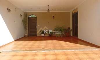 Imagem: Casa à venda com 4 suítes no bairro Presidente