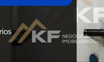 Imagem: Apartamento à Venda - Condominio Palácio