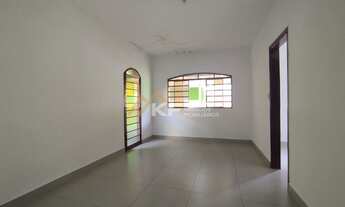 Imagem: Casa à Venda - Quintino Facci II - Ribeirão