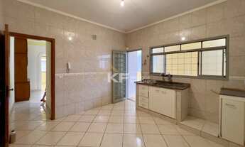 Imagem 7: Casa à Venda - Bairro Monte Alegre- Ribeirão Preto SP