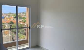 Imagem: Apartamento à Venda no Condomínio Único