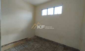 Imagem: Casa á venda - Alvorada - Sertãozinho