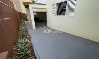 Imagem: Casa à Venda no Jardim Paulistano - Ribeirão