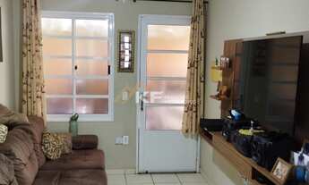 Imagem: Casa à venda - Jardim Cristo Redentor