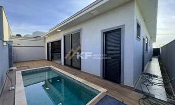 Imagem 3: Casa em Condomínio no Residencial Alto do Castelo- Ribeirão Preto-SP