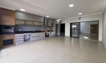 Imagem 6: Casa em Condomínio no Residencial Alto do Castelo- Ribeirão Preto-SP