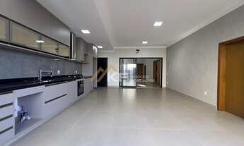 Imagem 7: Casa em Condomínio no Residencial Alto do Castelo- Ribeirão Preto-SP