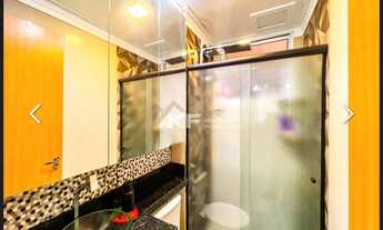 Imagem 6: Apartamento á venda - Condomínio Palácio Imperial - Ribeirão Preto SP