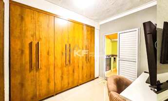 Imagem 2: Apartamento á venda - Condomínio Palácio Imperial - Ribeirão Preto SP