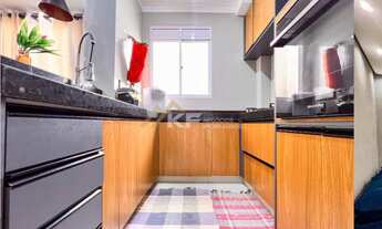 Imagem 3: Apartamento á venda - Condomínio Palácio Imperial - Ribeirão Preto SP